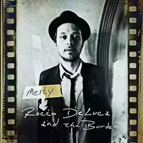 Cover di Mercy