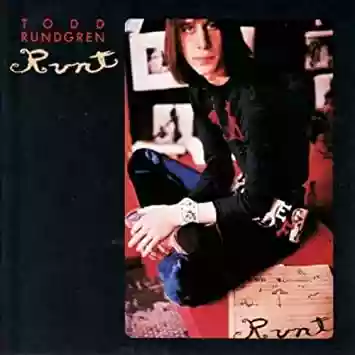 Todd Rundgren: Runt