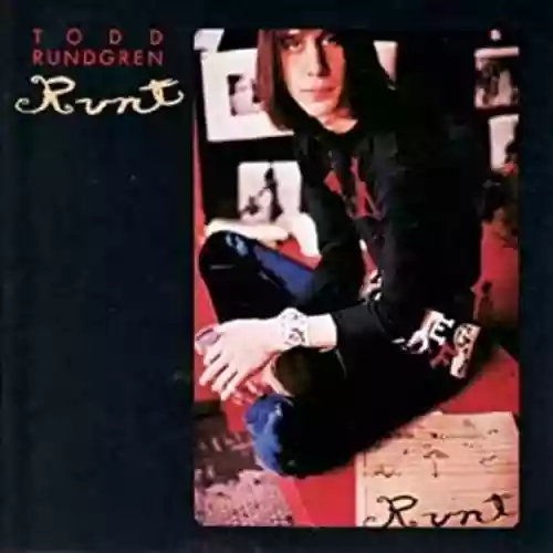 Cover di Runt