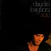 Claudio Baglioni: Solo