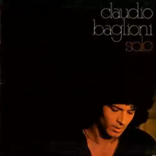 Cover di Solo