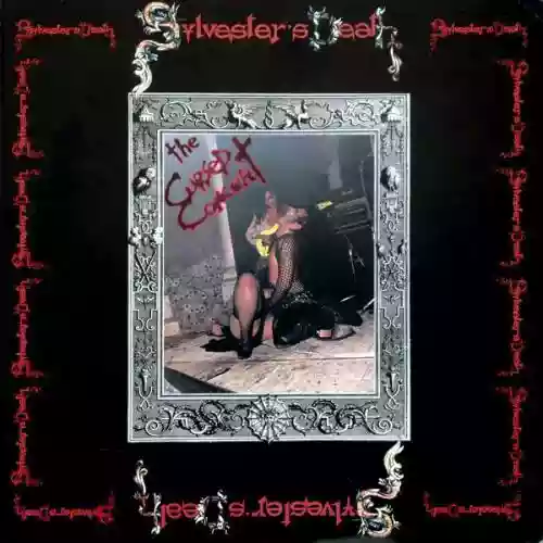 Cover Death SS - The Cursed Concert