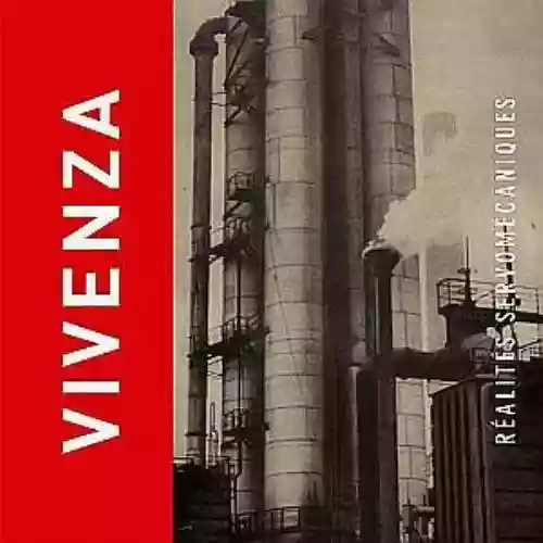 Cover Vivenza - Réalités servomécaniques