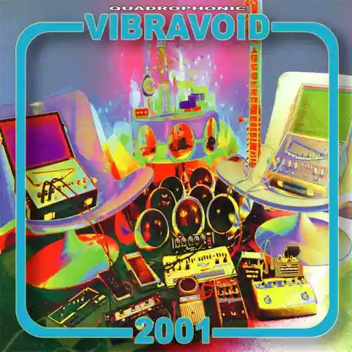 Cover Vibravoid - 2001