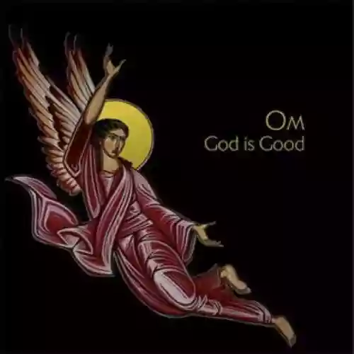 Cover Om - God Is Good