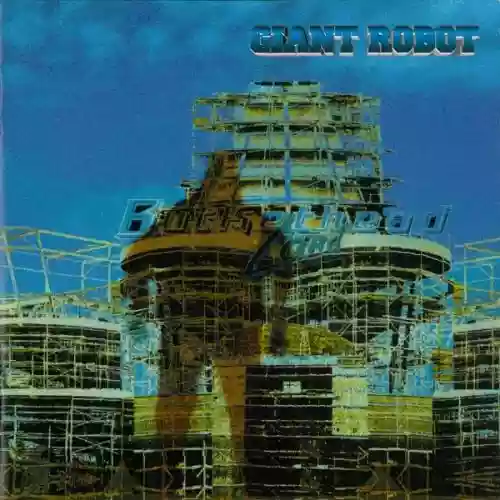 Cover di Giant Robot