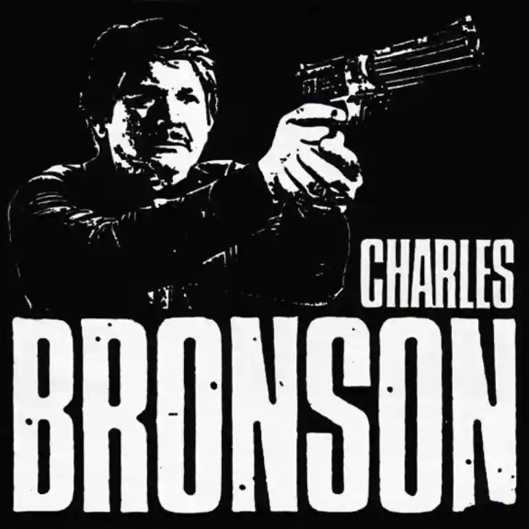 Charles Bronson: Complete Discocrappy