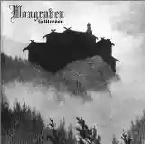 Copertina di Wongraven Fjelltronen
