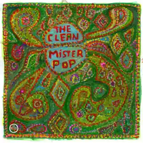 Cover di Mister Pop