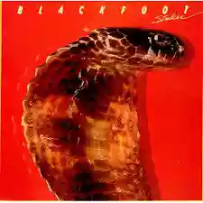 Blackfoot: Strikes