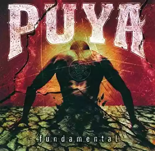 Cover Puya - Fundamental