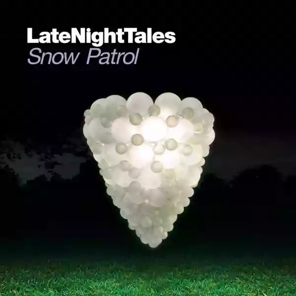 Snow Patrol: LateNightTales: Snow Patrol