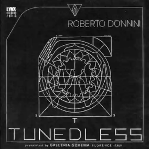Cover di Tunedless