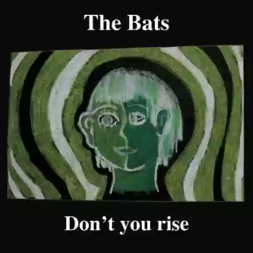 Cover di Don't You Rise