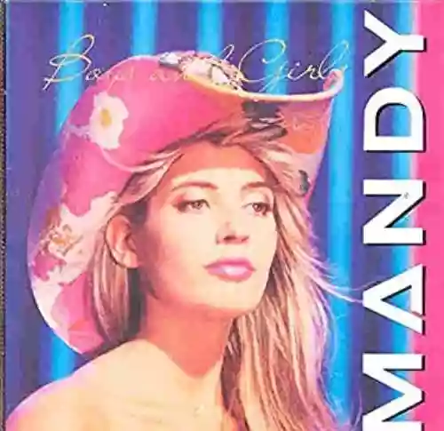 Cover Mandy Smith - Boys and Girls