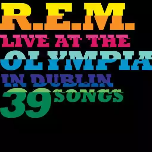 R.E.M.: Live at the Olympia