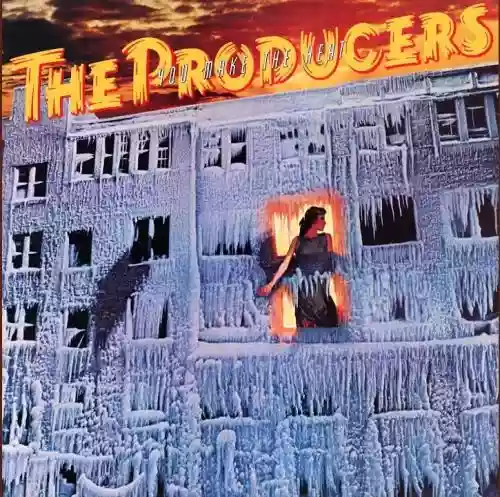 Cover The Producers - You Make the Heat