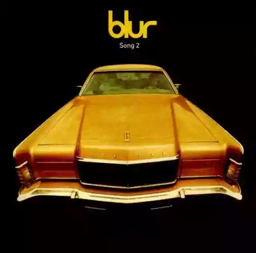 Cover Blur - Song 2
