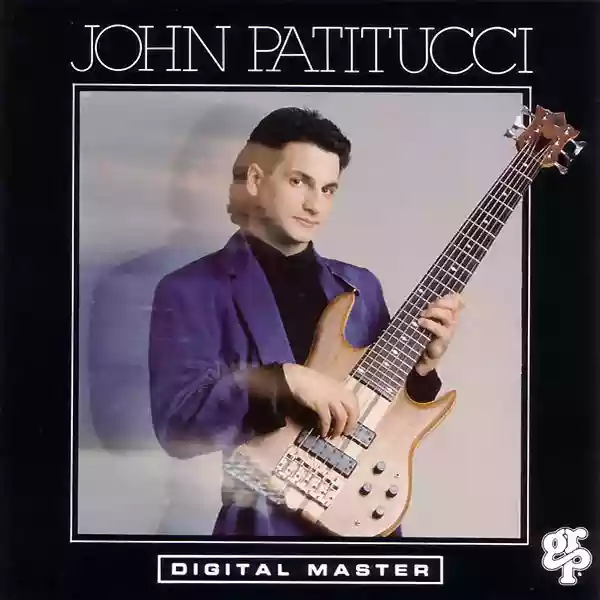 John Patitucci: John Patitucci