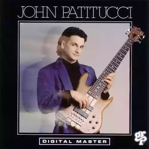 Cover di John Patitucci