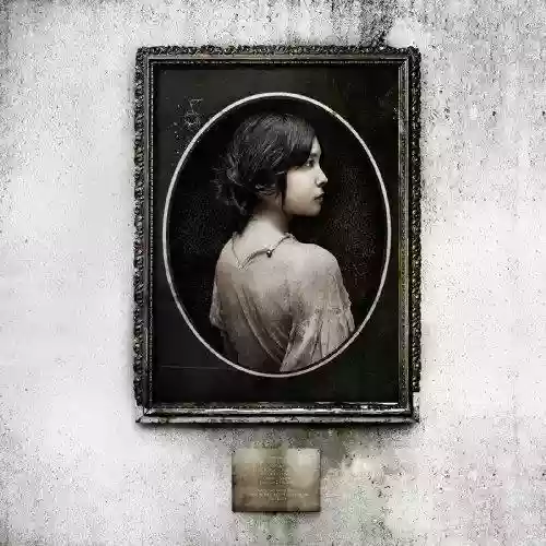 Cover di Portraits