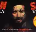 <b>Vinicio Capossela</b> • Solo Show Alive