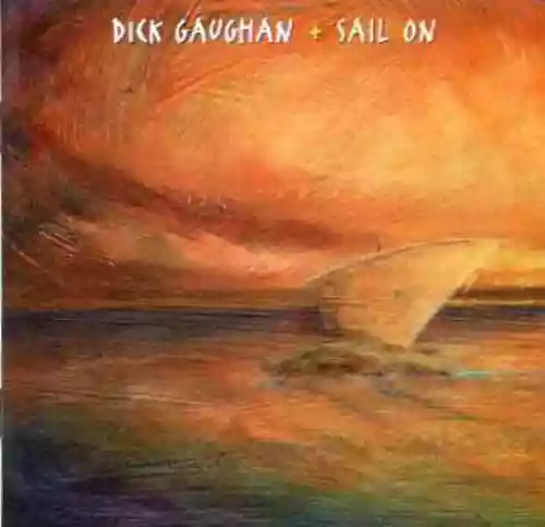 Cover Dick Gaughan - Sail On