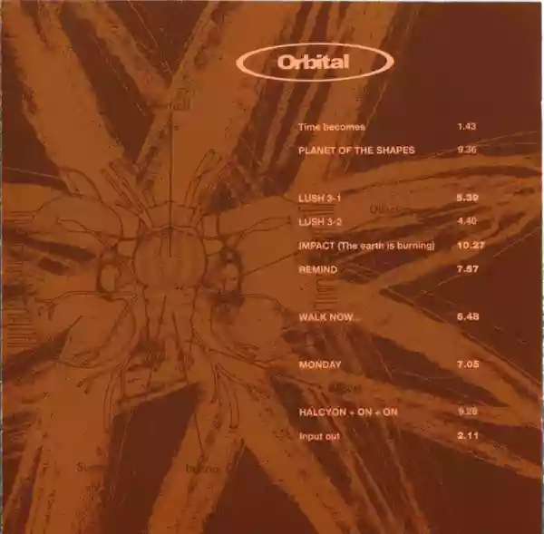 Orbital: Orbital 2