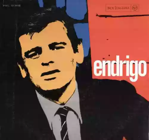 Cover di Endrigo