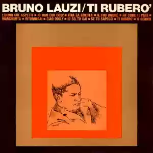 Bruno Lauzi: Ti ruberò