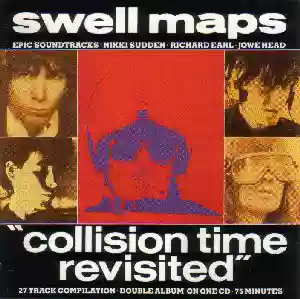 Swell Maps: Collision Time Revisited