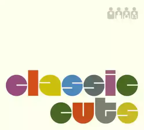 Cover Various Artists - Classic Cuts
