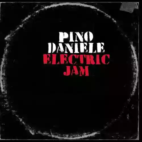 Cover di Electric Jam