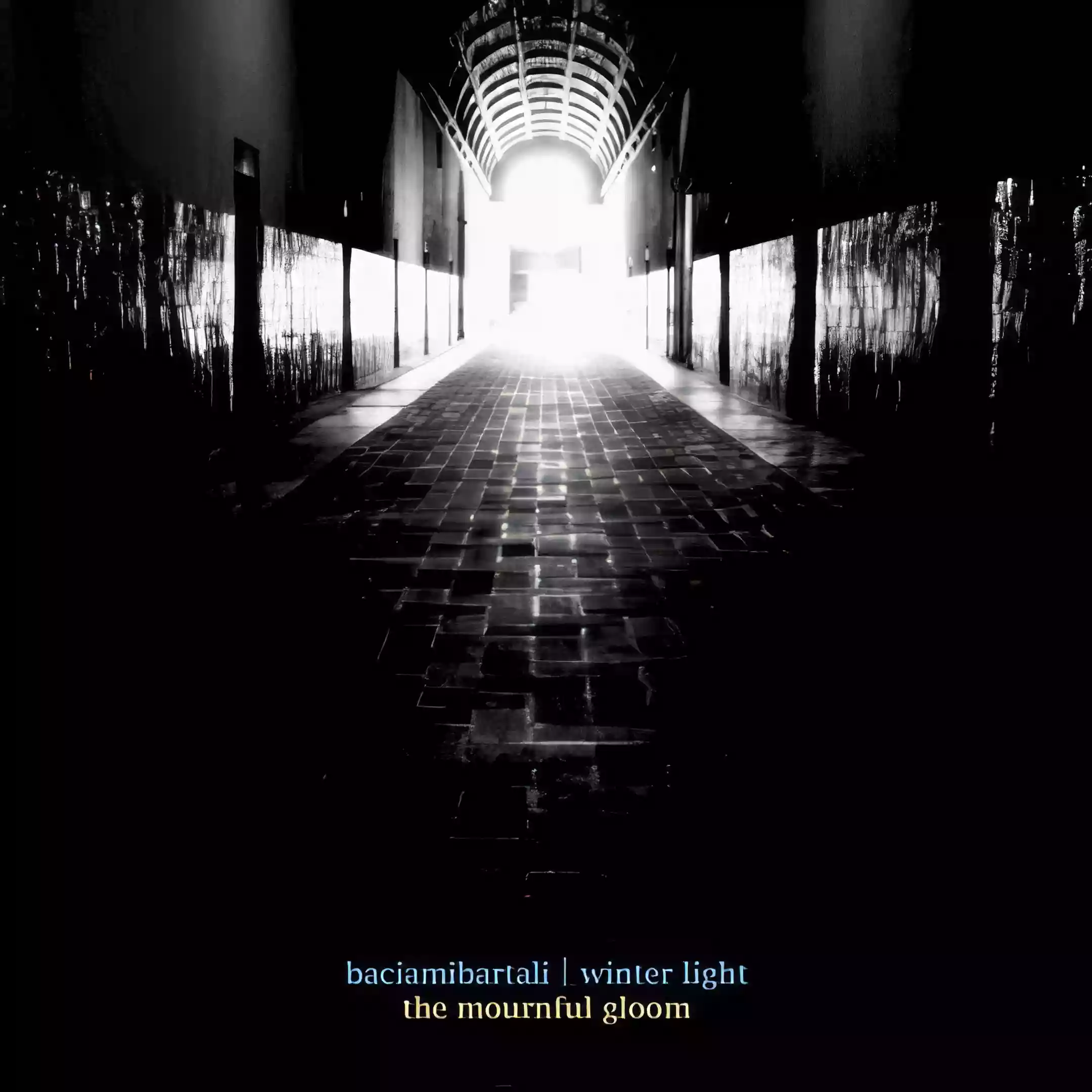 Various Artists: The Mournful Gloom