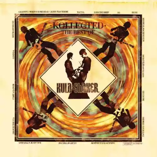 Kula Shaker: Kollected: The Best Of
