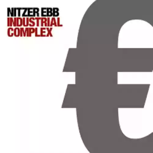 Cover Nitzer Ebb - Industrial Complex