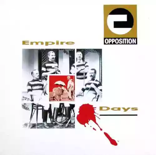 Cover Opposition - Empire Days
