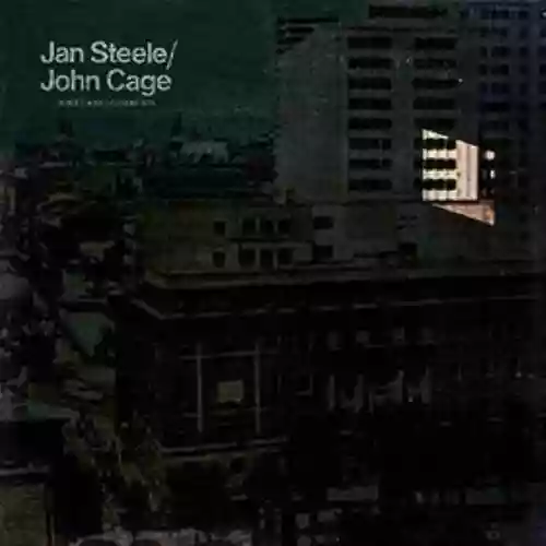 Cover Jan Steele - Voices and Instruments