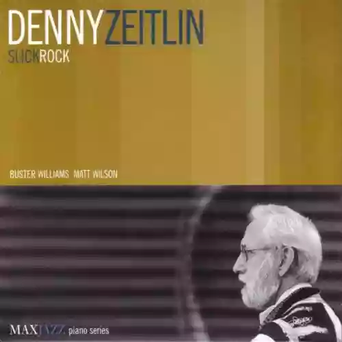 Cover di Slickrock