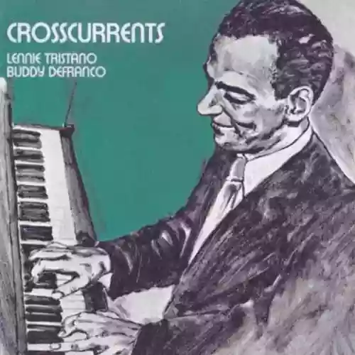 Cover di Crosscurrents