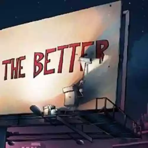 Cover di The Less You Know, the Better