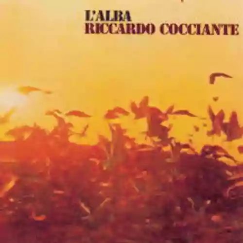 Riccardo Cocciante: L'alba