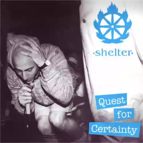 Cover di Quest for Certainty