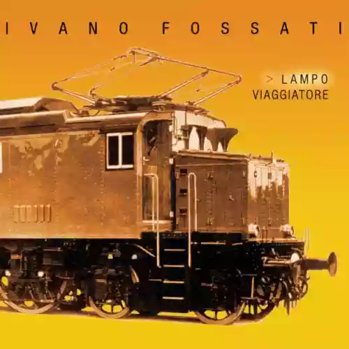 Cover di Lampo viaggiatore