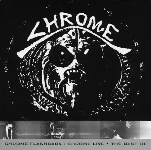 Cover Chrome - Chrome Flashback