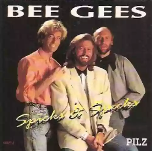 Cover Bee Gees - Spicks and Specks
