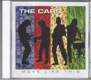 The Cars: Move Like This