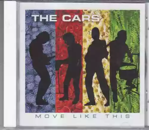 Cover di Move Like This