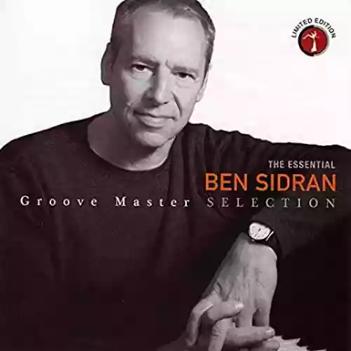 Cover di The Essential: Groove Master Selection