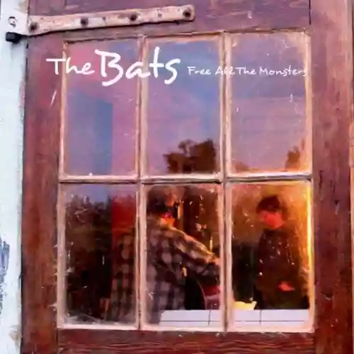 The Bats: Free All the Monsters